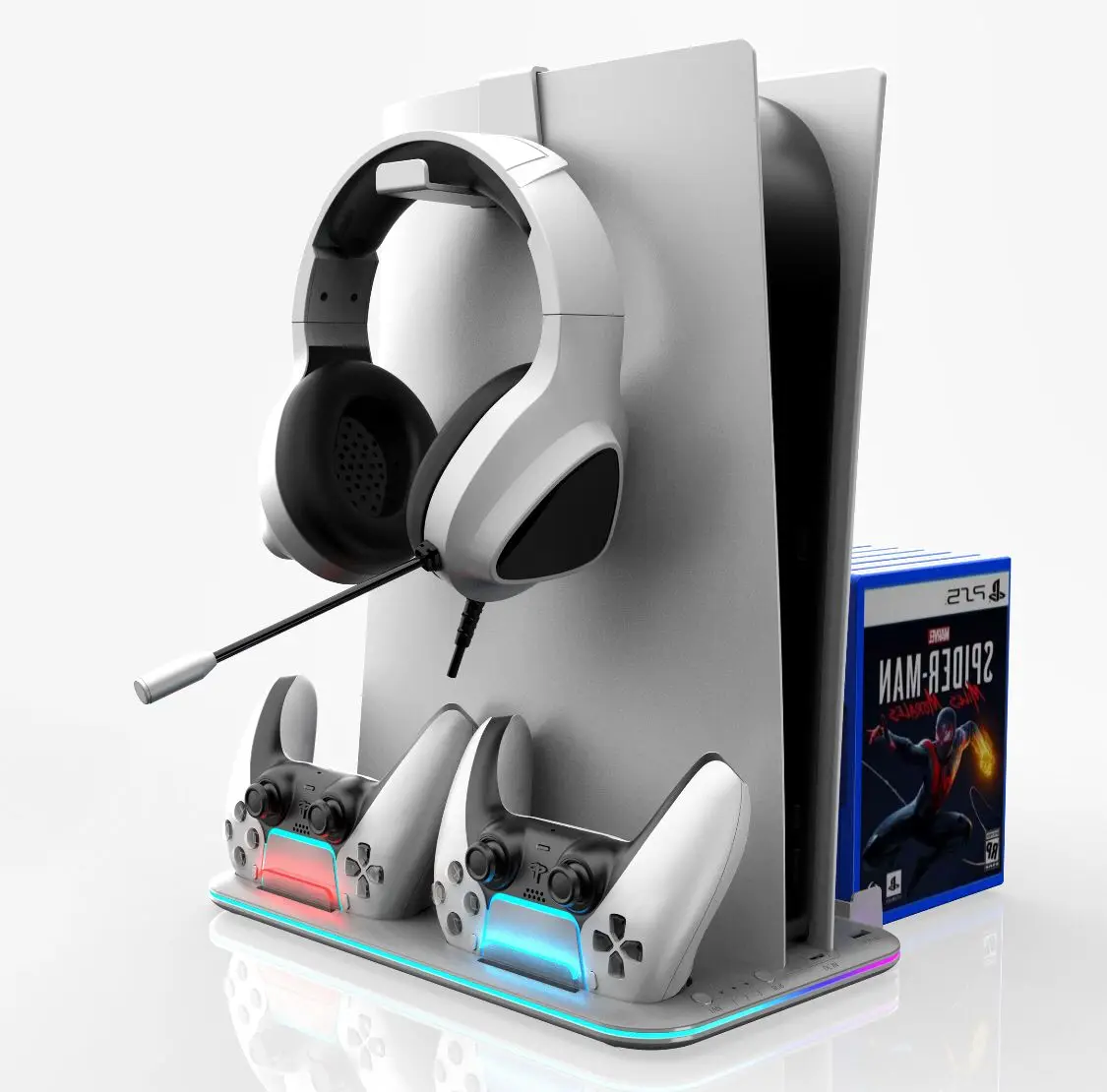 Новые Playstations (PS5) консоль 1 ТБ
