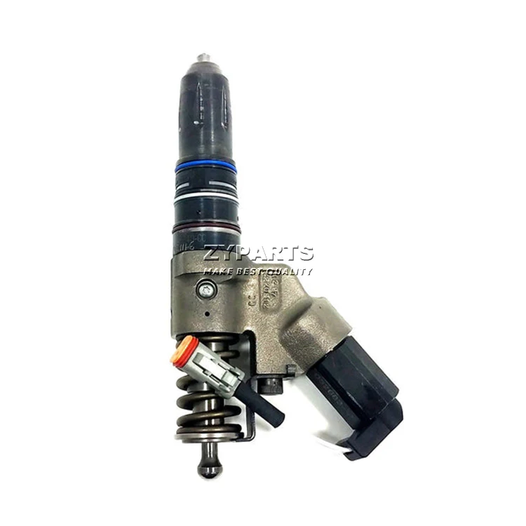 Cummins N11 топливный инжектор 3411401