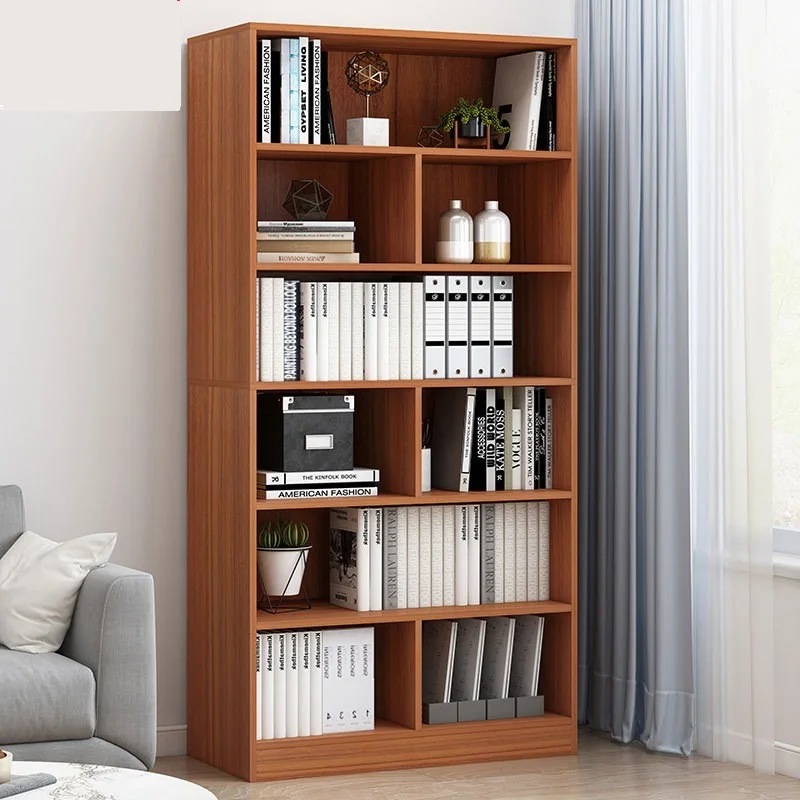 Wholesale Customized Cheap price Wooden Bookshelf/Bookcase for Sale - Direct from factories