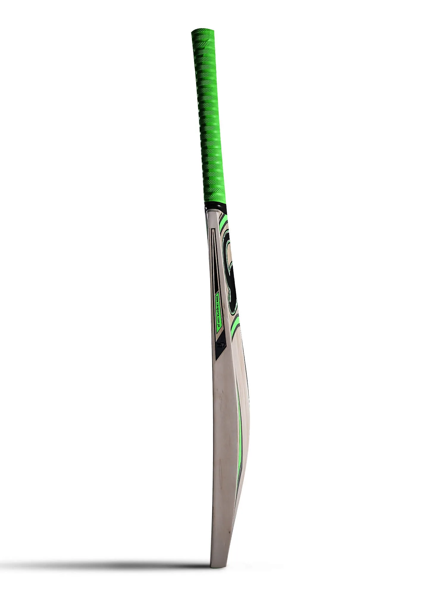 Ca Plus Sm-18 7 Star Cricket Bat Top Quality Pakistan Branded hard ball bat english willow cricket bat