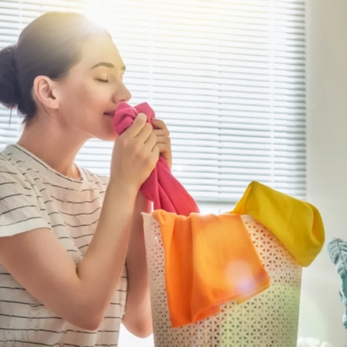 Comfort Concentrate Sensitive Skin 2.8L x4 bag