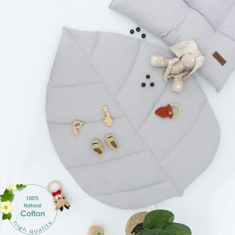 Лучшие продажи Santorini серийный детский игровой коврик