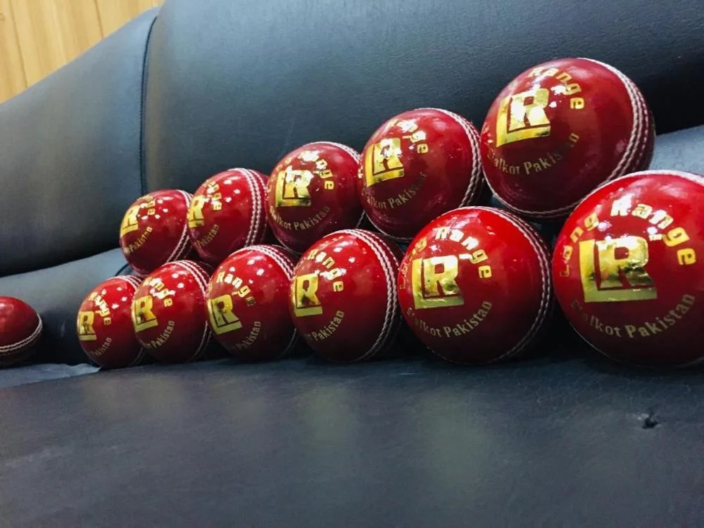 50 профессиональных мячей для крикета, мячи для игры в крикет и рекламные мячи для крикета высшего качества