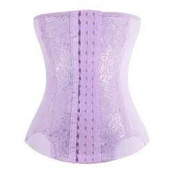 Quality Body Shaper Tummy Control High Waist Shaping Clothing Butt Lifter Shaper Waist Trainer Corset Girdle For Women