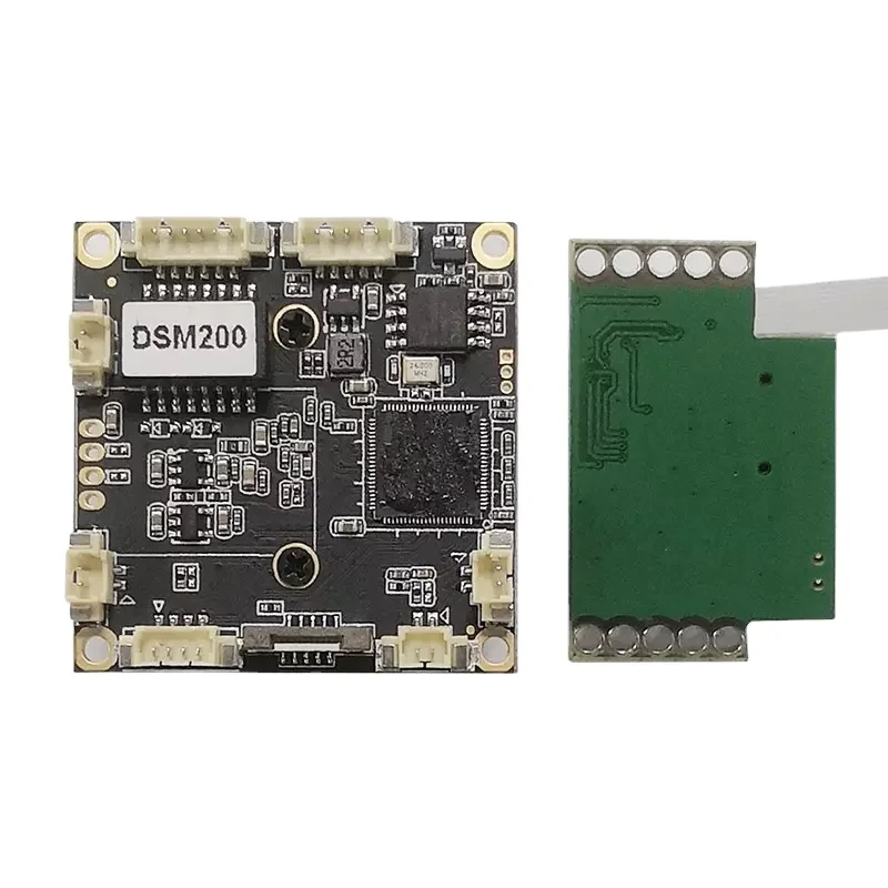 DIY WiFi Camera  wide angel Night Vision 2mp 5mp USB Interface IP wifi Camera Module