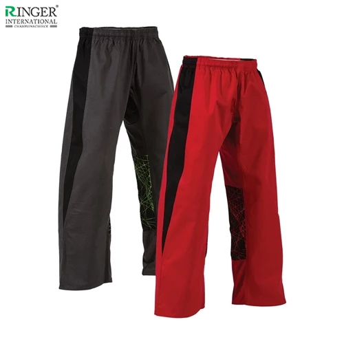 2022 Boxing Muay Thai trouser Thai Kick Boxing Pants Wholesale Best Kickboxing Trousers Multi Color