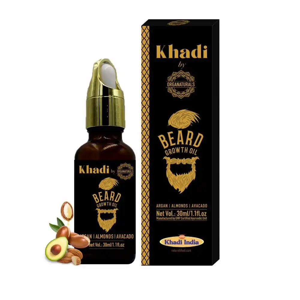 Regrowth  beard oil Men Moisturizing Custom Logo Organic Private Label Growth 100% pure Beard Oil Men Beard Oil  - 30 ml
