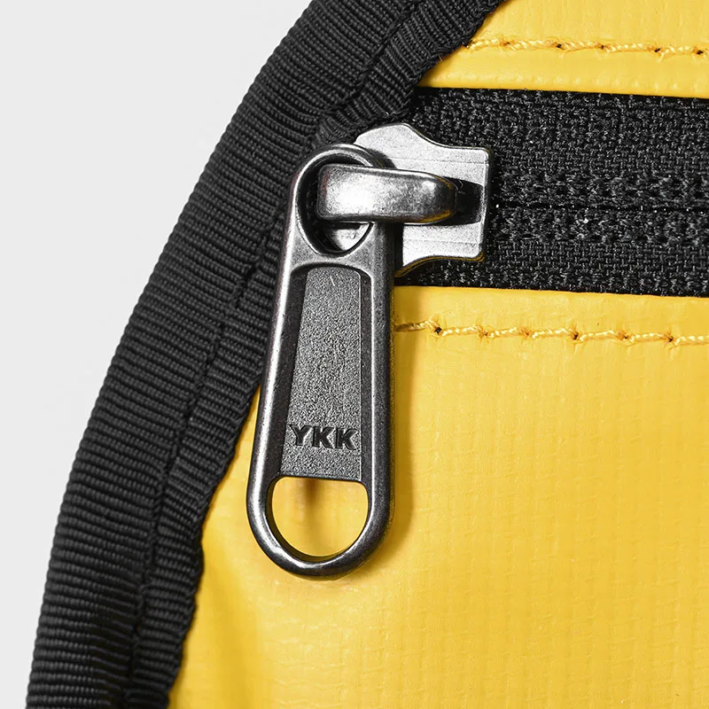 High Quality Durable Adjustable Stone Holding Route Setting Tool Bag Climbing Route Bag EF402S