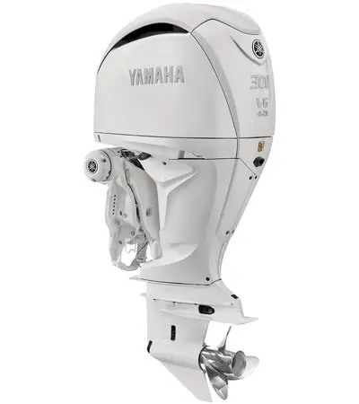 Yamaha outboards 425 hp  outboard motors e for Sale