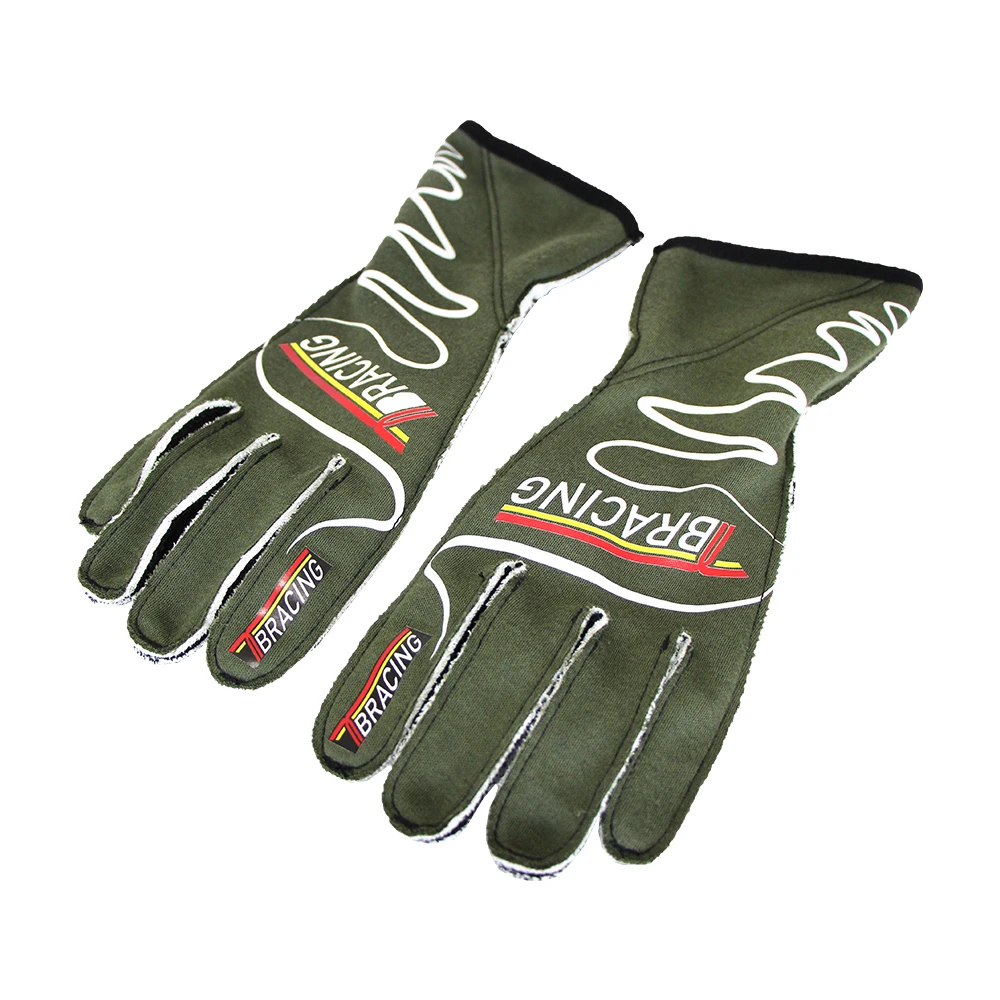 Auto Racing Gloves