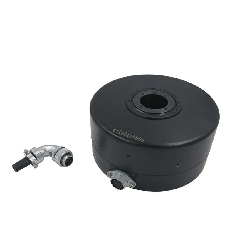 Electric Steering gear  motor Precision agriculture, engineering vehicles, unmanned mining trucks