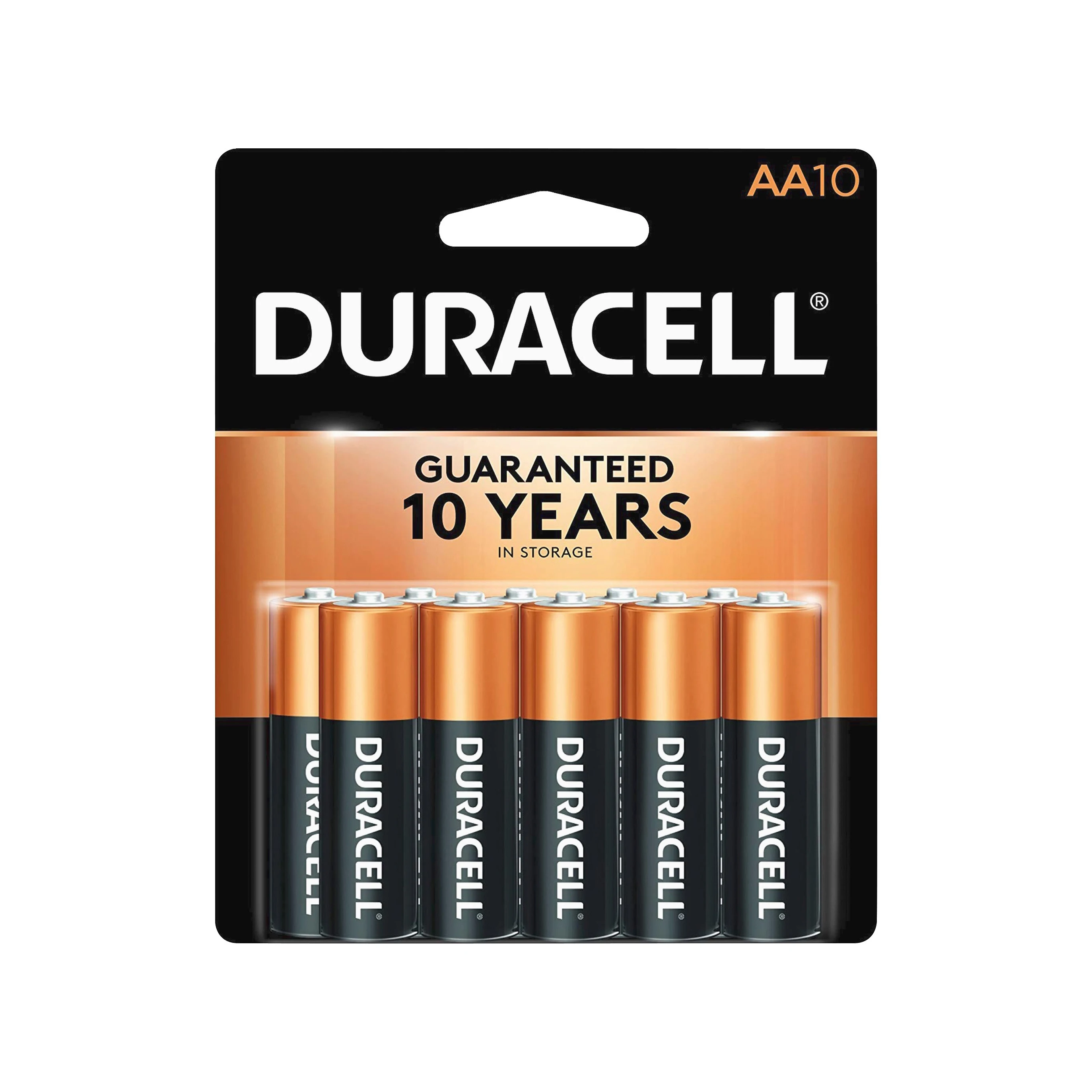 Батарейки класса A Duracell Plus Power AAA для продажи/щелочные аккумуляторы LR03 LR6 дальнего истечения срока годности оптом