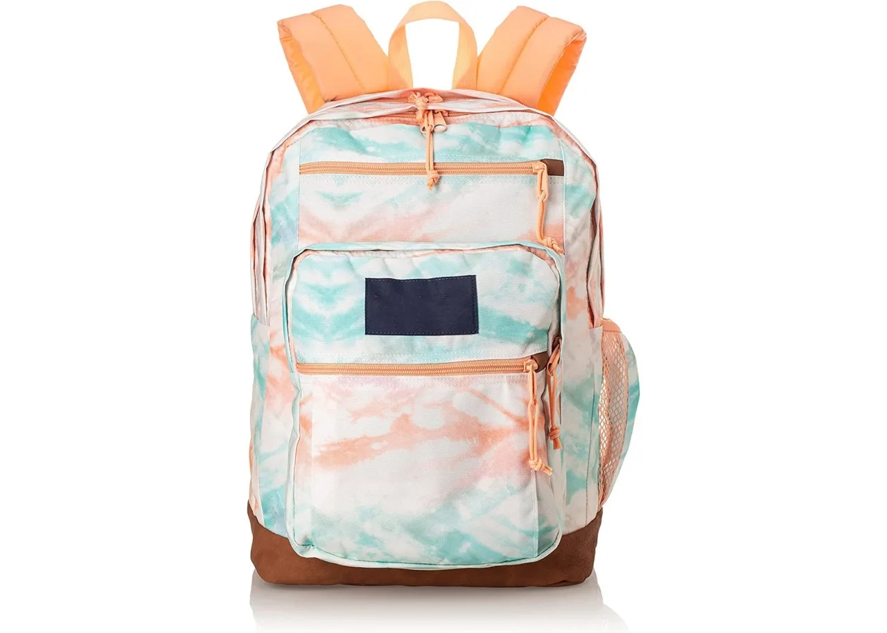 Waterproof Women Men Polyester Gym Backpack Custom Nylon Drawstring Sport Gym Bag OEM Customized Logo Time Outdoor Pcs