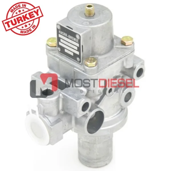 MERCEDES TRUCK UNLOADER VALVE for UNIMOG 0034311906 0481042212 0481042212000 003431190680 0481042212031 0481042212090