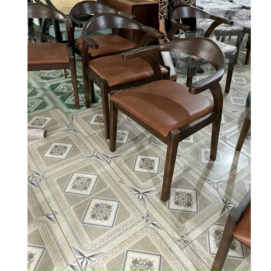 Comfortable Sofa Chair Minimalist Adjustable Natural Wood Home Office Hotel Apartment Bedroom Living Room Sofas