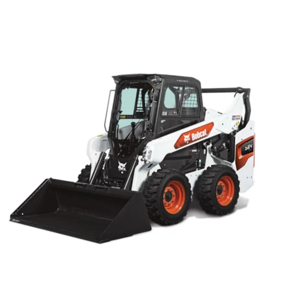 botcat 300 Diesel CE Epa Engine Mini Farm Tractor Backhoe Excavator Loader 4x4 Backhoe for sale