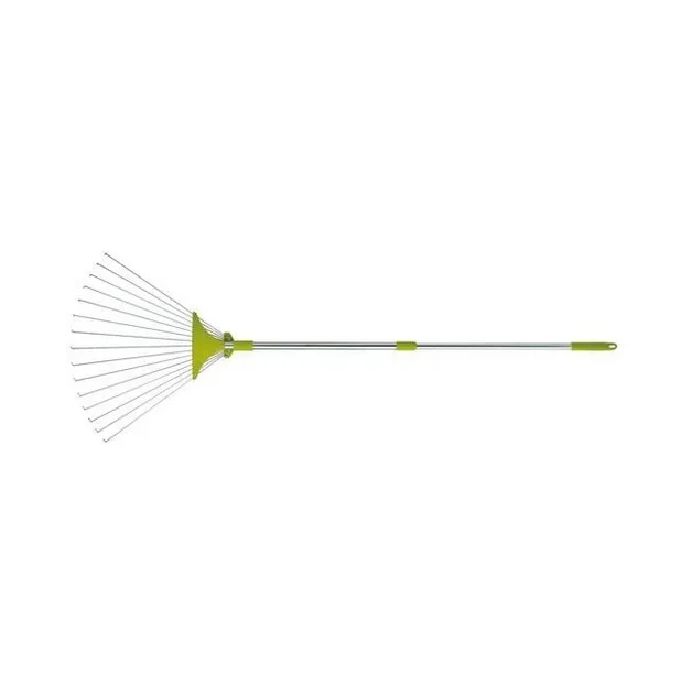 Telescopic Garden Rake
