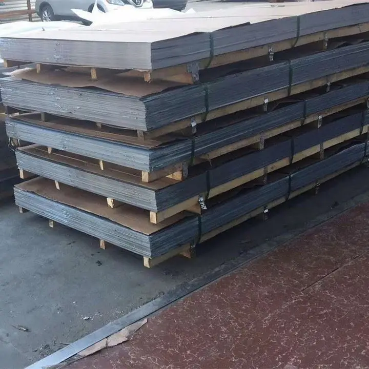 304 Stainless Steel Sheet 1 Mm 1.4301 Stainless Steel Sheets