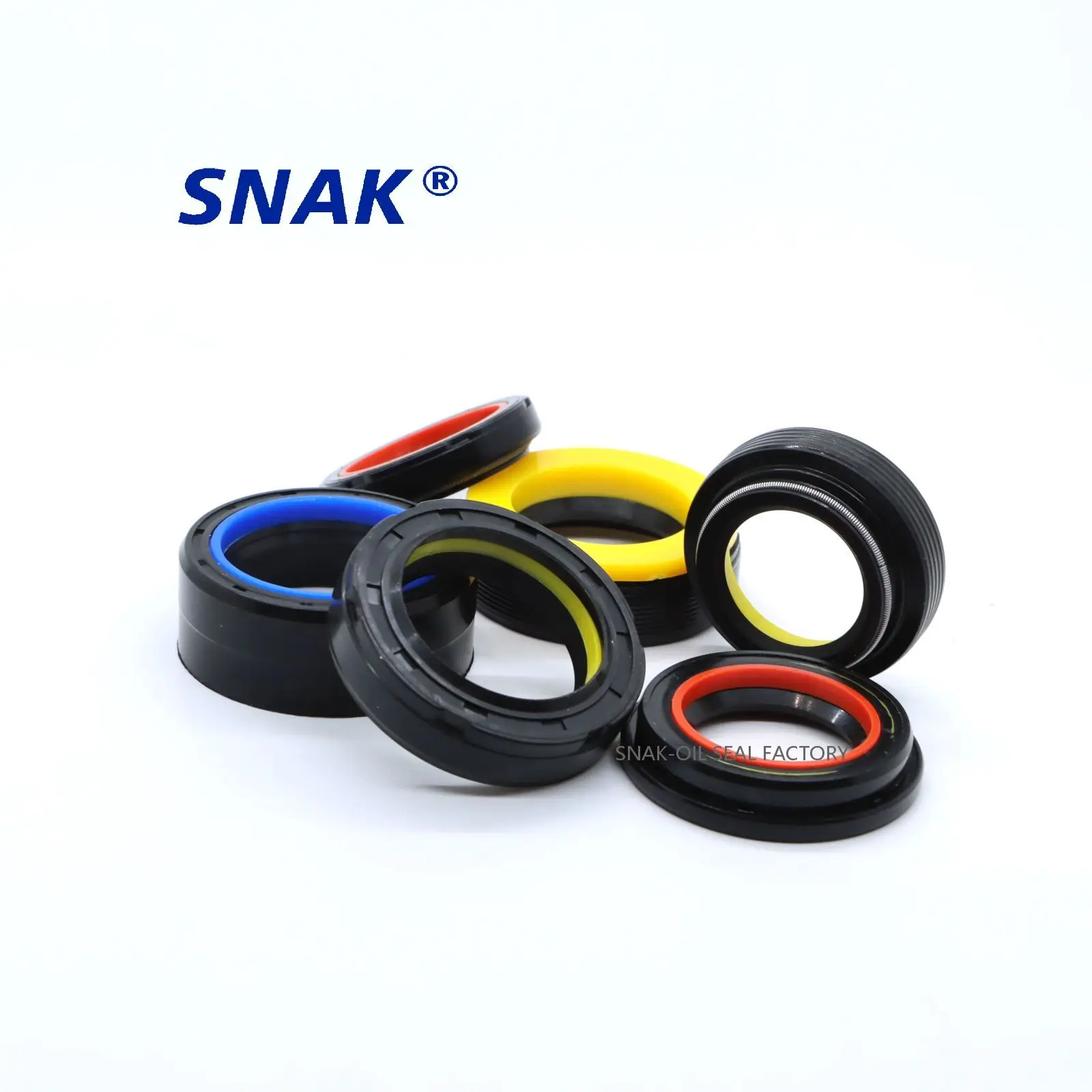 SNAK Factory высококачественный усовершенствованный материал NBR 33 3*53 5*8 Автомобильный гидроусилитель руля высокого давления