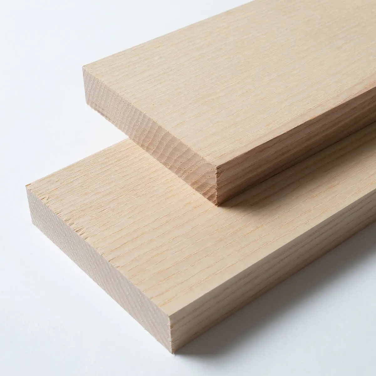 teak / white oak / ash hardwood wood timber price