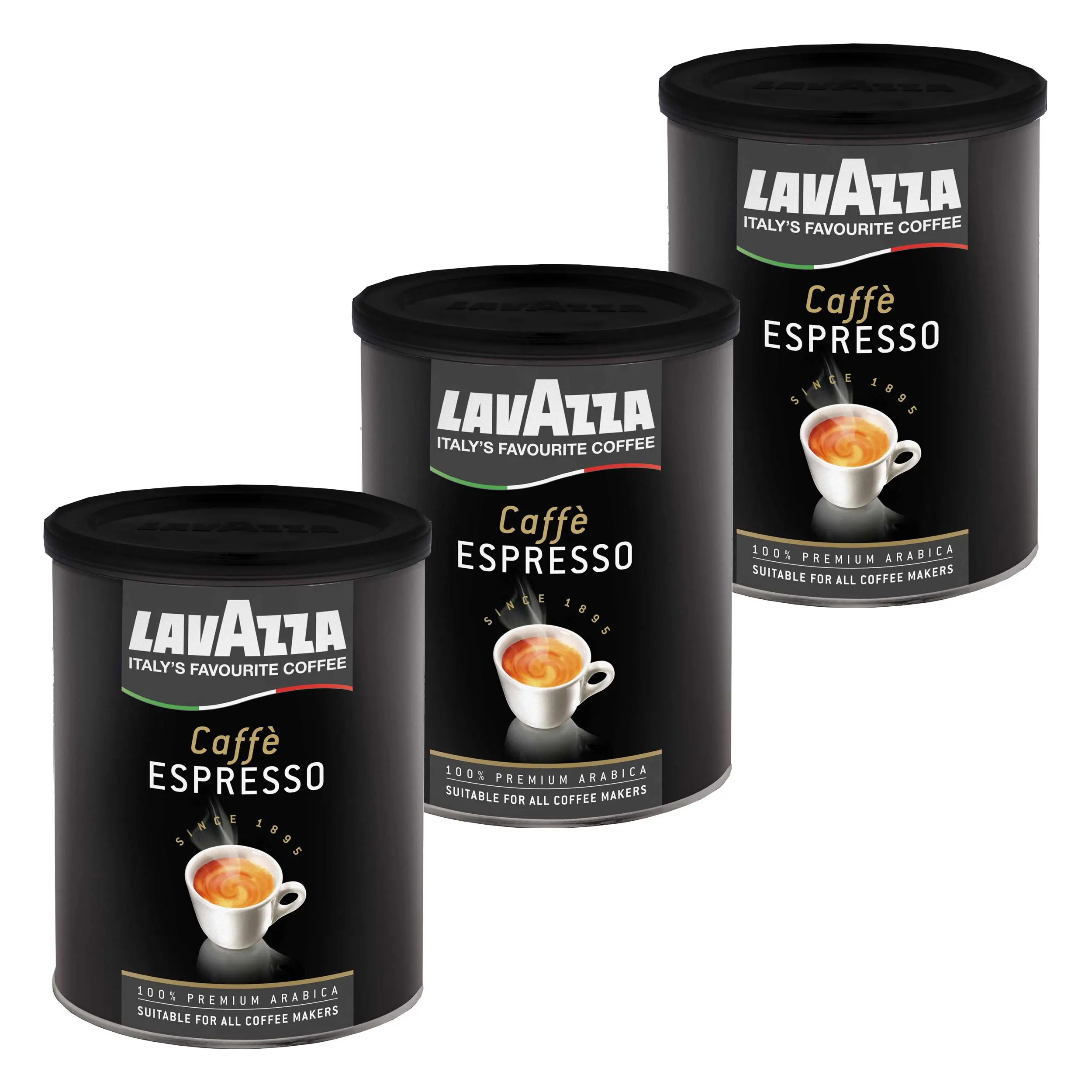 Lavazza - Qualita Oro - Coffee Beans in Bulk