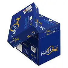 Good Quality A4 Size Office Print Copy Paper-A4 COPY PAPERS 500 Sheets/Ream - 5 Reams/Box