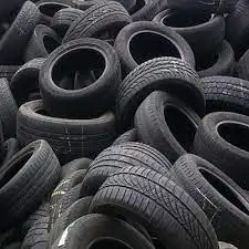 Used car tires/tyres USA/CA secondhand tyre Europe in Bulk