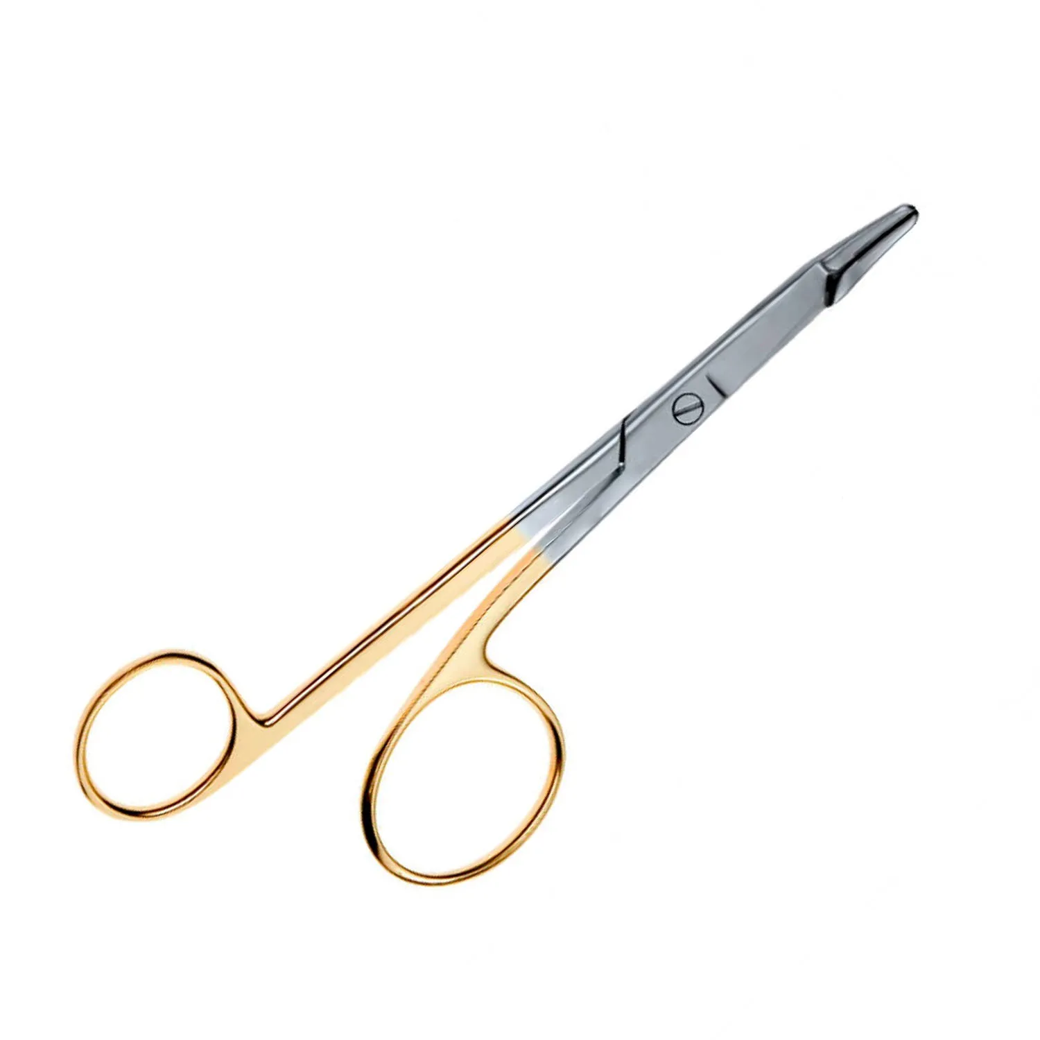 High quality Gillies Scissors/Needle holder surgical general instruments