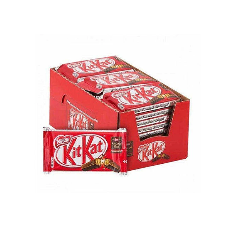 Buy Premium Quality KitKat / Nestle KitKat Milk Chocolate Bulk Supply