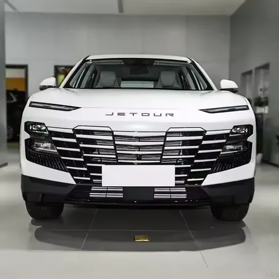 Новейший 2022 ультра JETOUR DASHENG компактный внедорожник Новый бензиновый автомобиль для CHERY