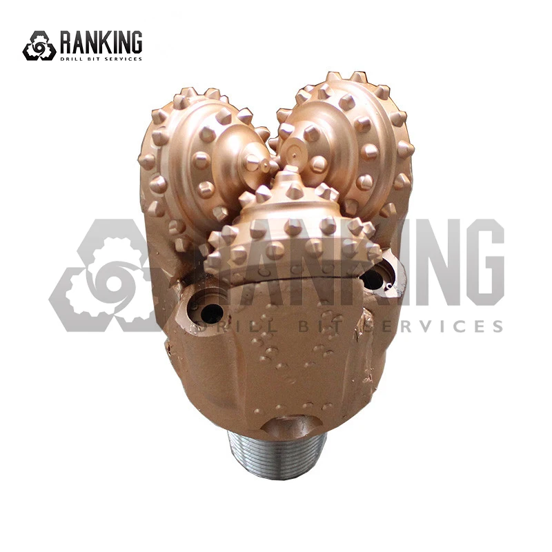 factory price rock bit tricone bit for medium hard