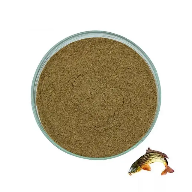 Wholesale Spray corn husk Corn germ meal Corn gluten feed 18% xinpin