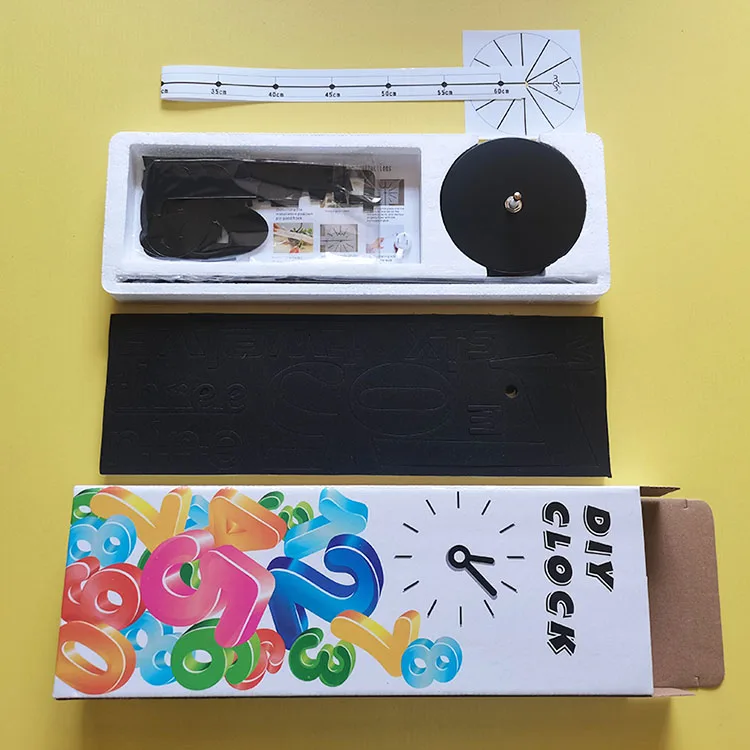 2022 hot sell  in stock luxury clock wall large 3d wall clock big DIY home decorative acrylic rollex creative wall clock