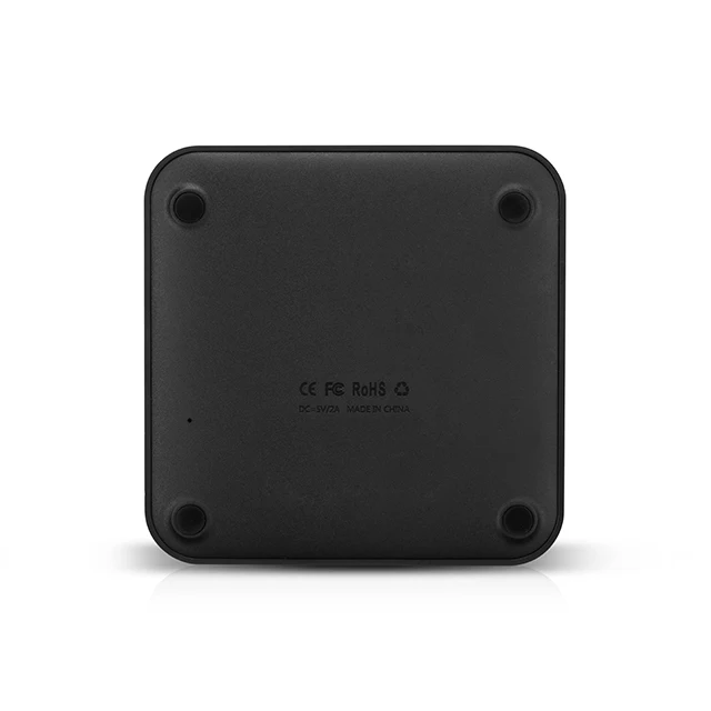 ODM Original set top box ram 2gb rom 16gb Android 11.0 smart tv box Tanix TX3 MINI+ Amlogic S905W2 tv box