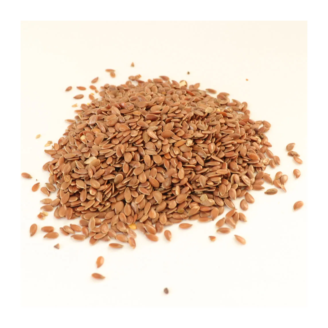 Hot sale organic flax seeds Wholesale natural high quality product factory best selling price