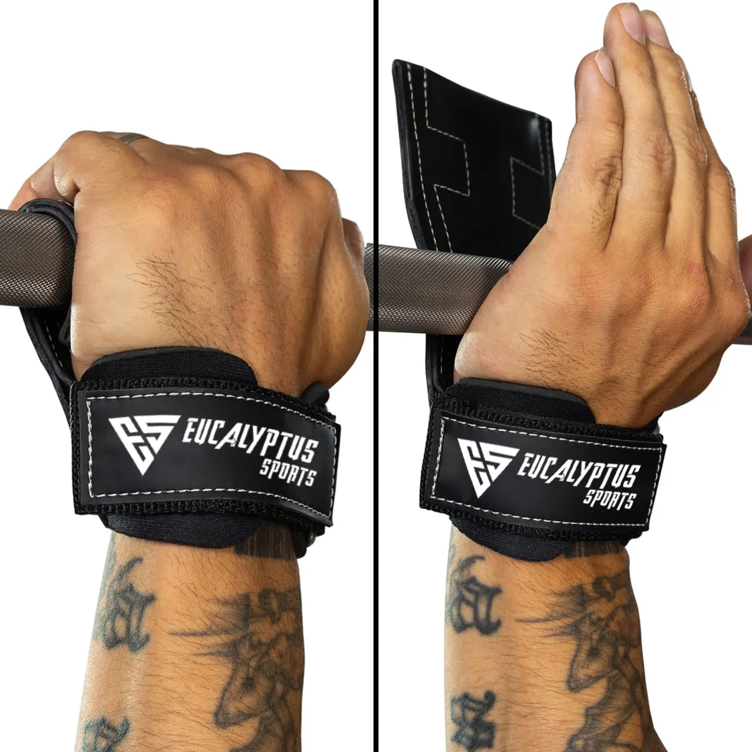 2024 Gymnastics Hand Grips Weightlifting Workout Gym Gloves Palm Protection for Kettlebell Pull-ups Gymnastic Customise Grip