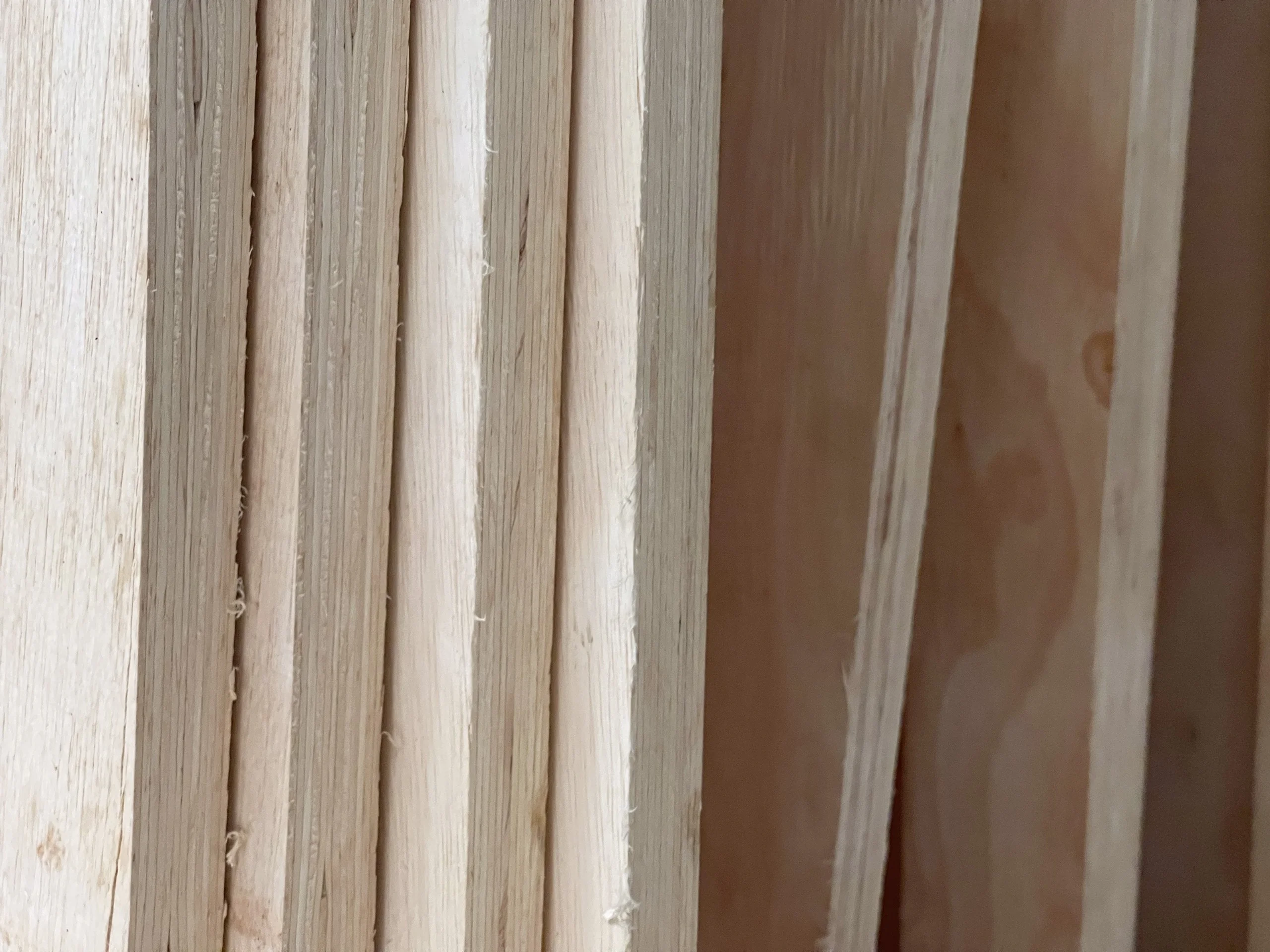 High quality - Wholesale 1220*2440mm LVB Birch plywood from Vietnam- cheap price plywood 9MM 12MM 15MM 18MM 20MM 22MM 25MM 30MM