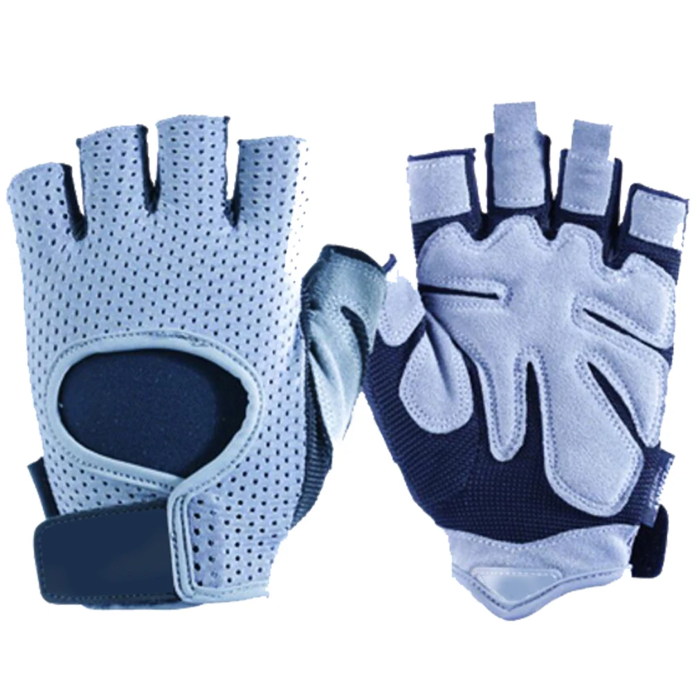 New Arrival Best Design Customized Logo Printing 2022 Weightlifting Gym Wear Gym Gloves On Sale