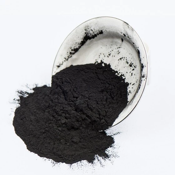 Coconut charcoal Activated Charcoal Powder 100% Carbon Activated Carbon Factory ANGLE