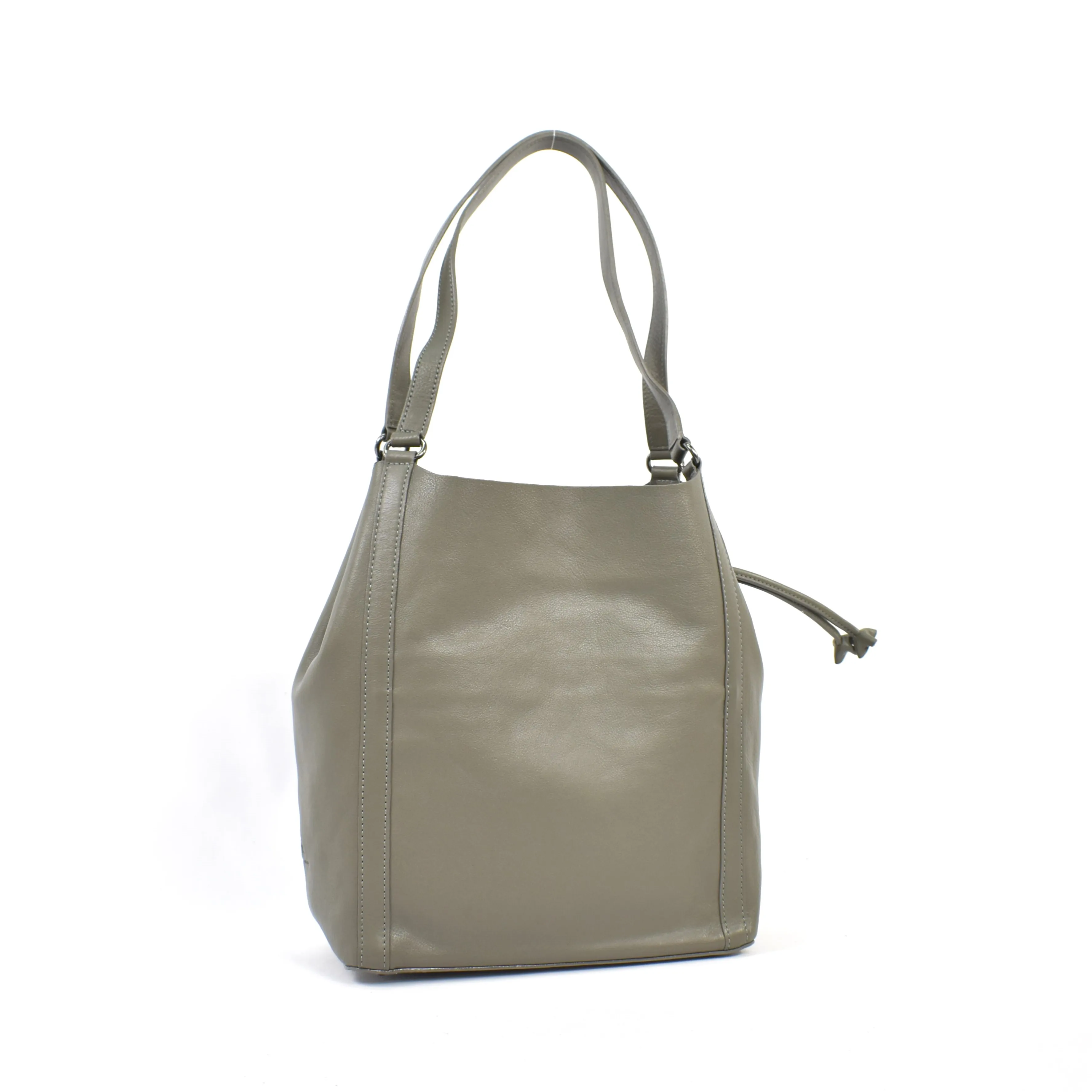 Private Label Fashion Small Bucket Bags Design Purses For Women