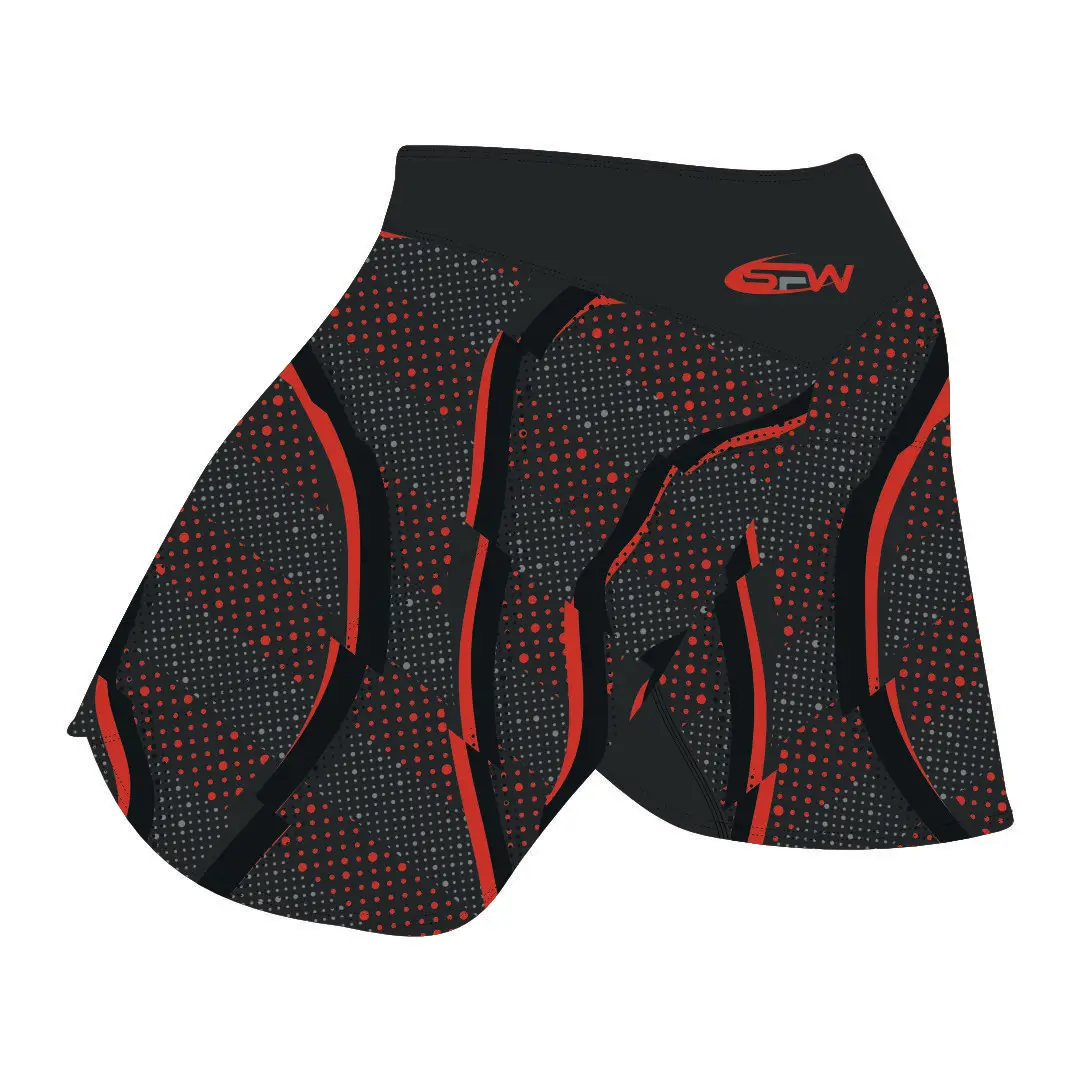 Customized Printing Boxing MMA Combat BJJ Grappling Fitness Muay Thai Kickboxing Shorts Adult No Gi Training Fight Shorts