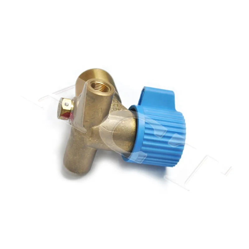 ACT cng tank cylinder valve gnv gnc cylinder valve for cng gas control autogas convert system other equipment