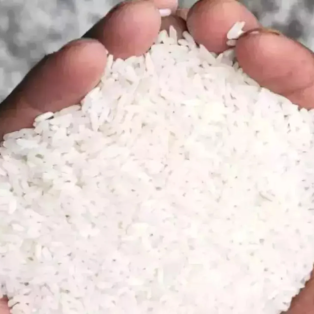 2024 Новый превосходный высококачественный рис басмати 5% ломаное длинное зерно полностью ароматизированный для приготовления пищи готовый к прямому экспорту