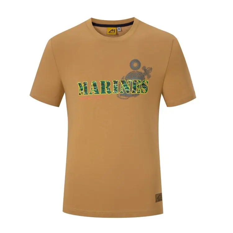 Short Sleeve Crewneck Sweatshirt