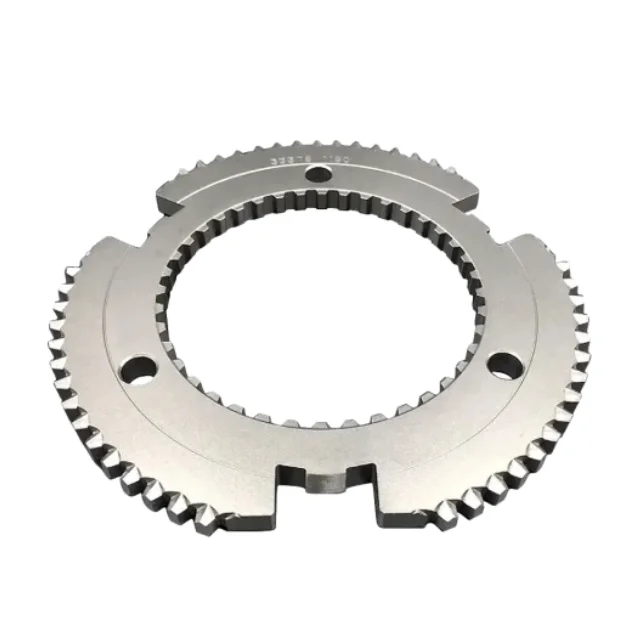 Taiwan Manufactured 33376-1190 Synchronizer Ring Truck Transmission Parts For HINO LRK H07CT