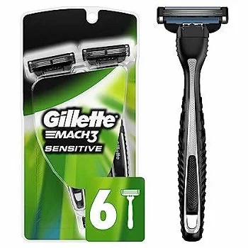 Лидер продаж лезвия для бритвы Gillette Fusion5 8 лезвий gillette mach 3 оптовые цены