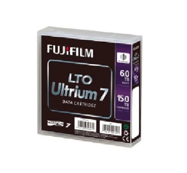 FUJI LTO 8Ultrium Tape  Data Cartridge 16551221