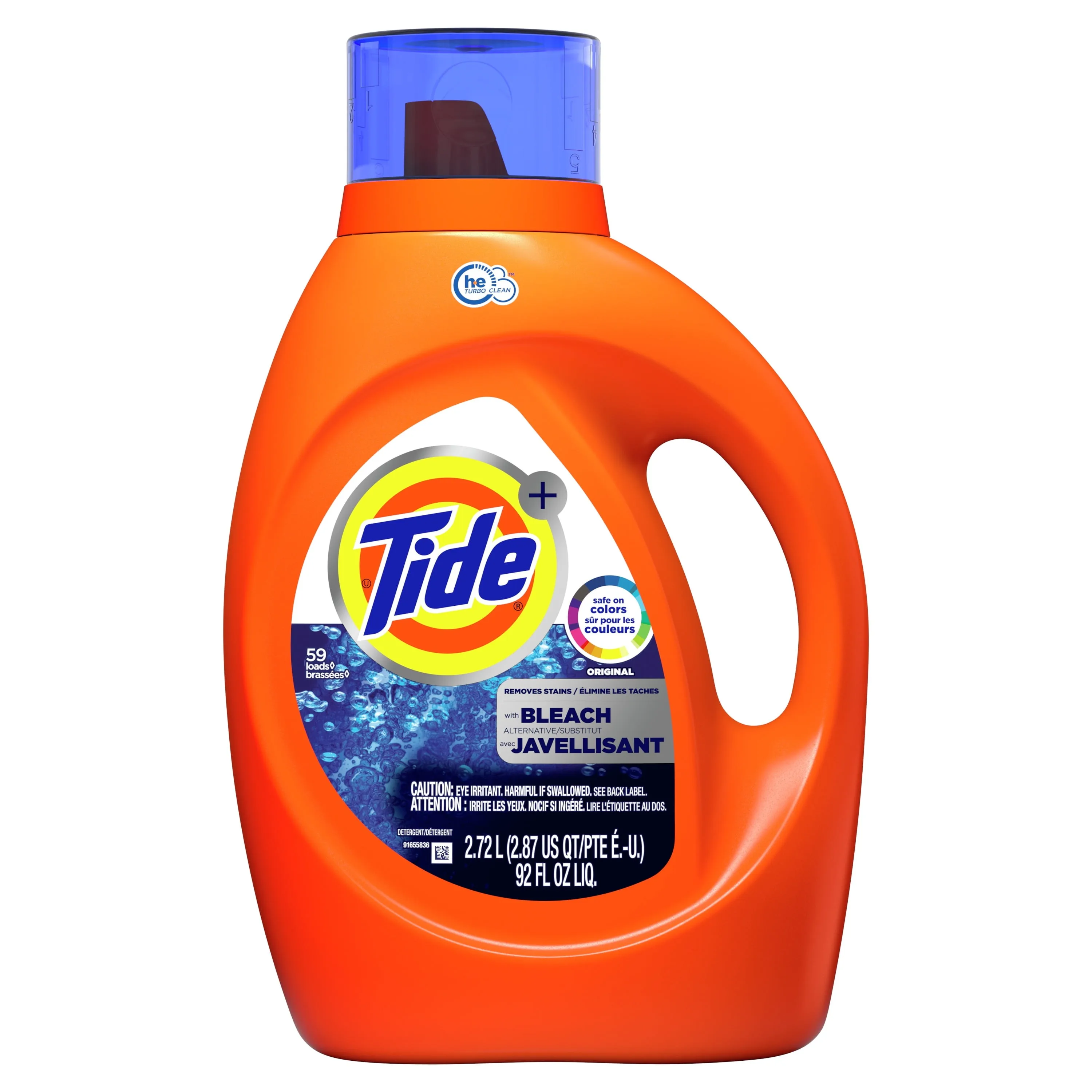 Wholesale Tide 3in1 bleach Surfactant 70% powerful active ingredient concentrated eco friendly water dissolve