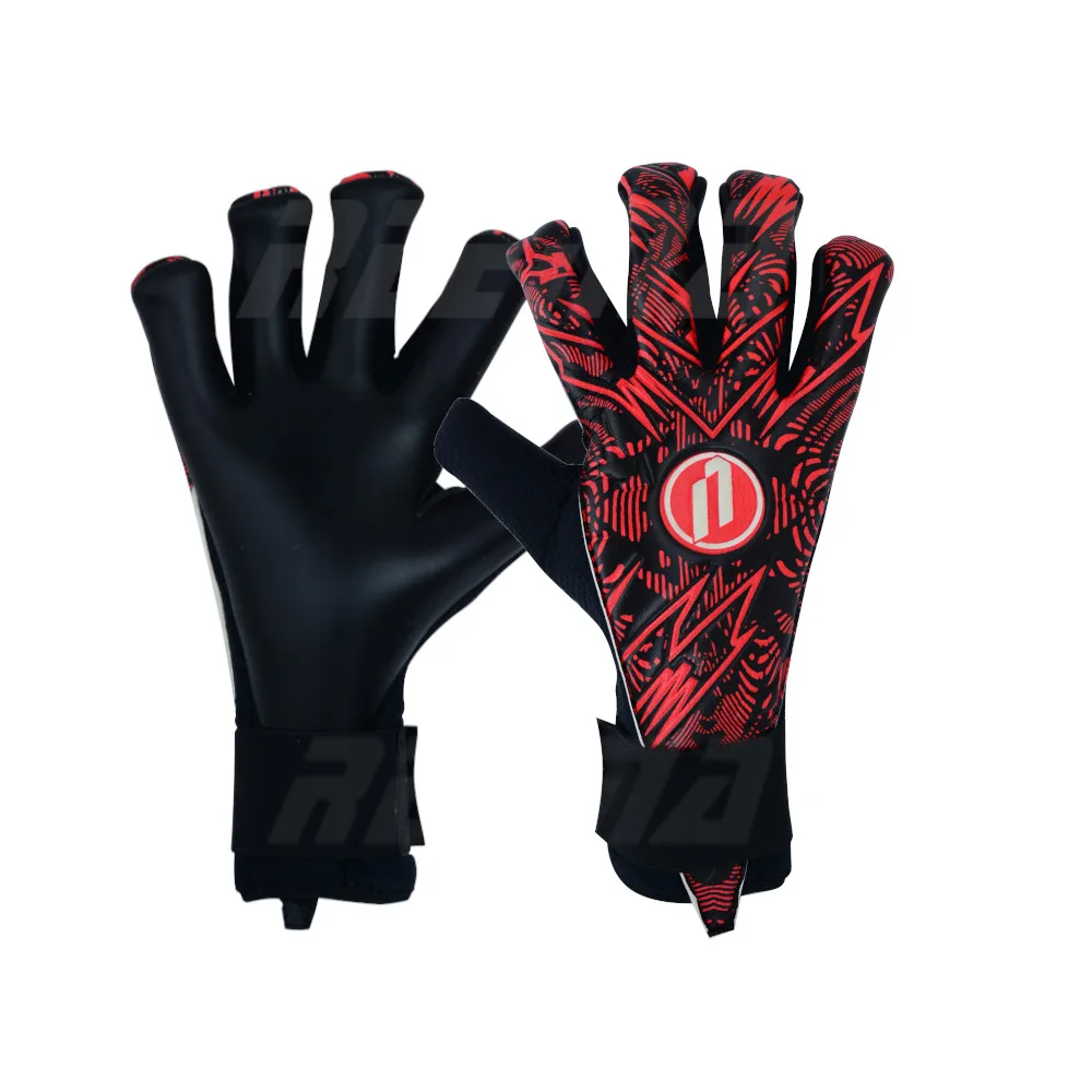NXT Embossed Tornado Popcorn Polyester Fabric D Cut 3.5mm Latex Incredible Grip And Unrivaled Shock Absorption Made In Pakistan