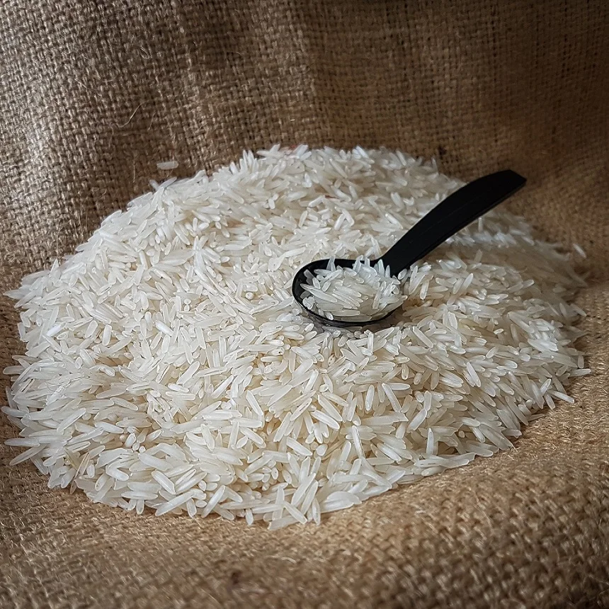 Premium Quality Basmati Rice, Long Grain Basmati Rice, Biryani Rice